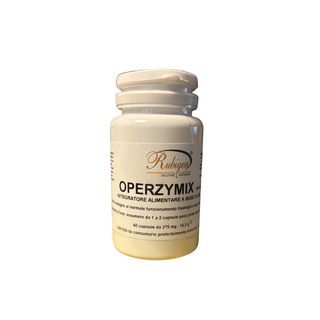 Operzimix Digestimix - ASKO Le ricette del naturopata 
