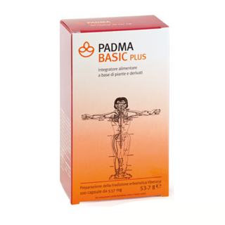 Padma - ASKO Le ricette del naturopata 