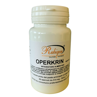 Operkrin - ASKO Le ricette del naturopata 