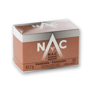 NAC Aumentata - ASKO Le ricette del naturopata 