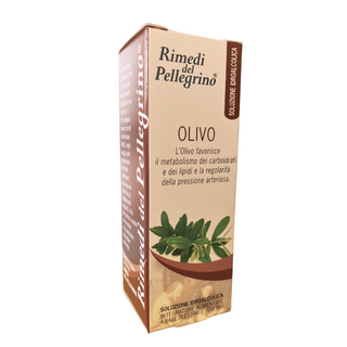Olivo - ASKO Le ricette del naturopata 