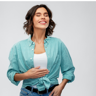 Protocollo Stomaco Felice - ASKO Le ricette del naturopata 