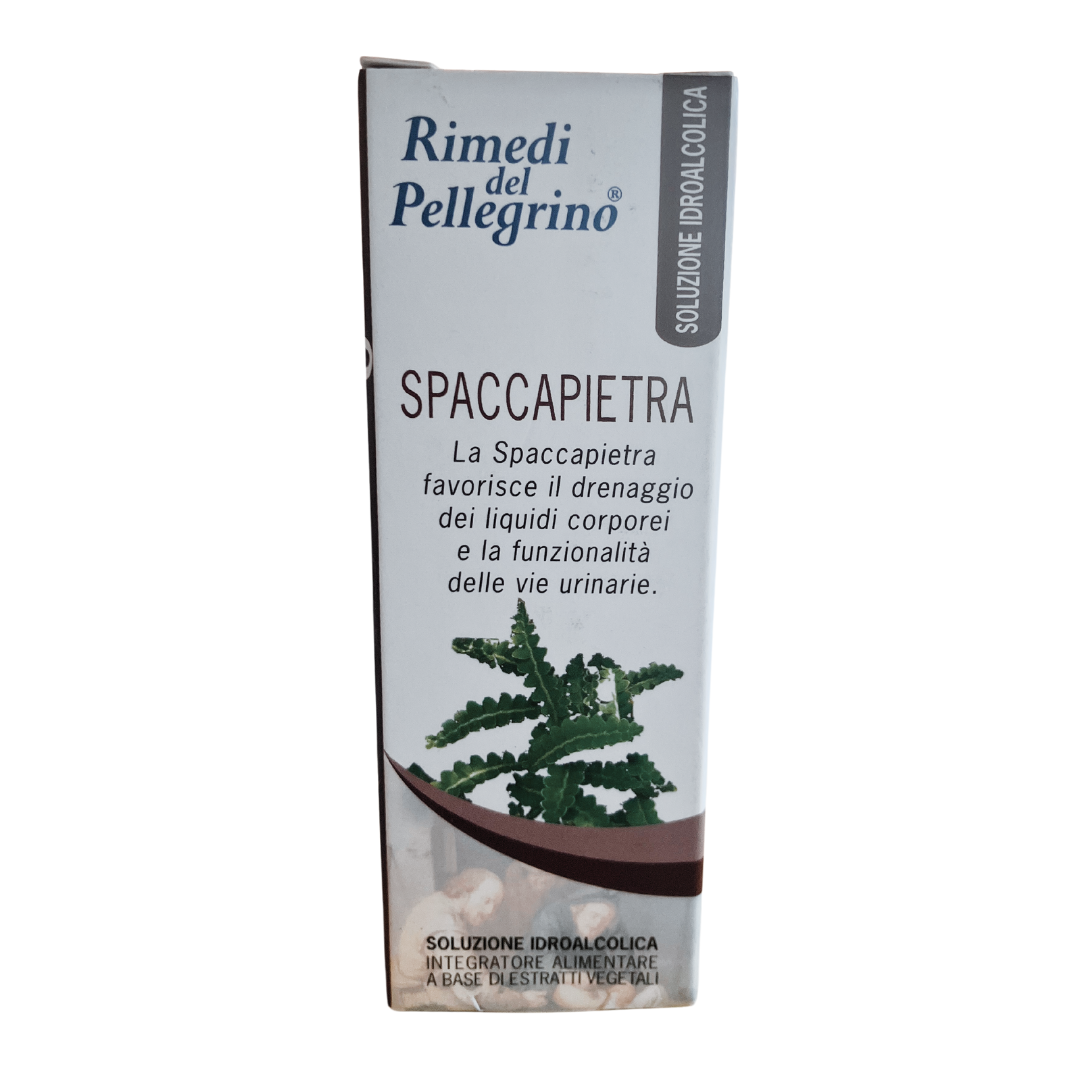 Spaccapietra - ASKO Le ricette del naturopata 