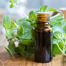 Olio Essenziale Origano - ASKO Le ricette del naturopata 