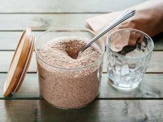 Fibromucillagine PSILLIO - ASKO Le ricette del naturopata 