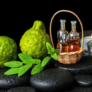 Olio Essenziale Bergamotto - ASKO Le ricette del naturopata 