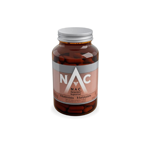 NAC Aumentata - ASKO Le ricette del naturopata 