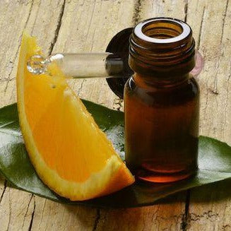 Olio Essenziale Arancio Dolce - ASKO Le ricette del naturopata 