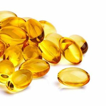 Pesce OM3 - ASKO Le ricette del naturopata 