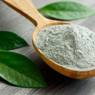 Argilla Verde - ASKO Le ricette del naturopata 