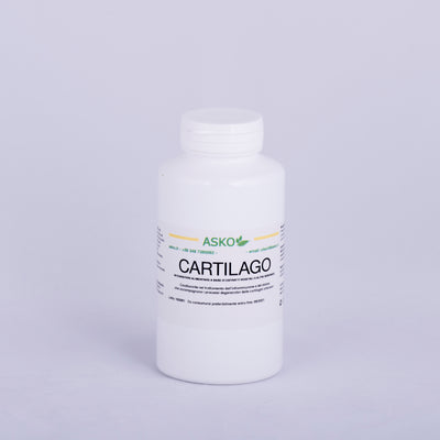 Cartilago