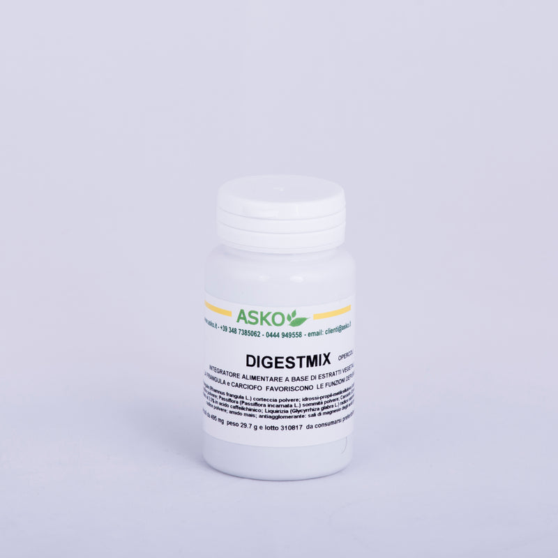 Digestimix Enzymase