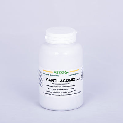 Cartilagomix