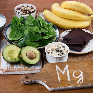 MagnesioSuper - ASKO Le ricette del naturopata 