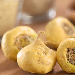 Maca - ASKO Le ricette del naturopata 