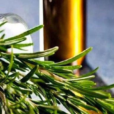 Olio Essenziale Rosmarino - ASKO Le ricette del naturopata 