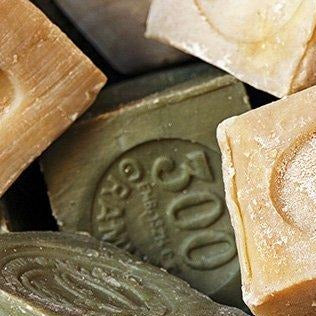 Sapone Marsiglia - ASKO Le ricette del naturopata 