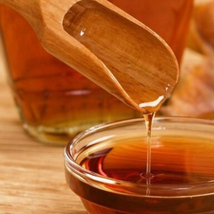 Sciroppo Balsamico - ASKO Le ricette del naturopata 