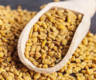 Fieno Greco - ASKO Le ricette del naturopata 