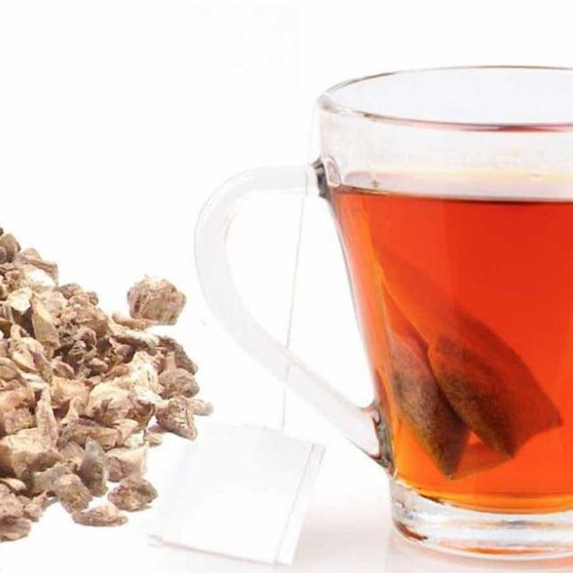 Tisana Bardana T.T - ASKO Le ricette del naturopata 