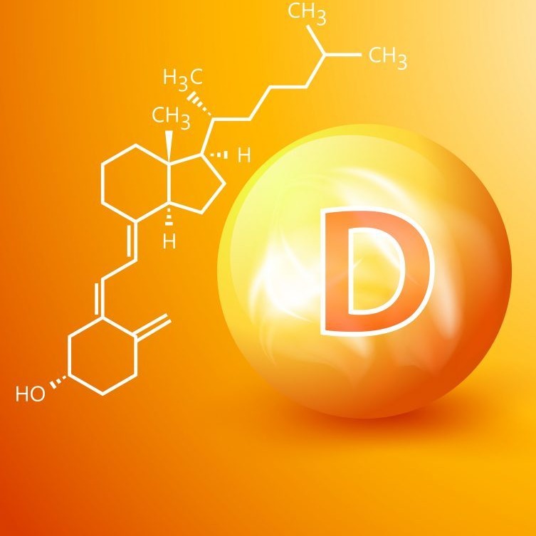 Vitamina D e D3 Vegetale - ASKO Le ricette del naturopata 