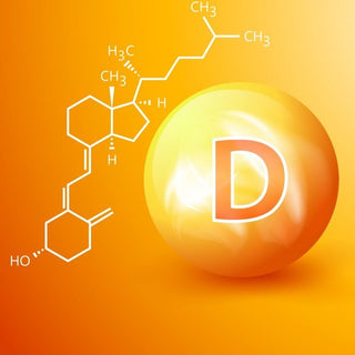 Vitamina D e D3 Vegetale - ASKO Le ricette del naturopata 